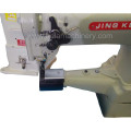 Direct Drive Computer Bag Industrial Sewing Machine with Large Shuttle